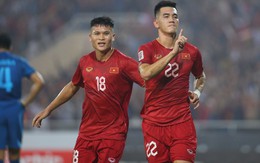 Nhà báo Malaysia: “Tuyển Việt Nam không phải đội bóng bình thường”