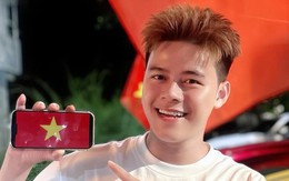 Bài hát hút 1,2 tỷ view dịp lễ 30/4