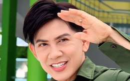 Cuộc sống chật vật của ca sĩ "Mưa bụi" một thời Mai Tuấn