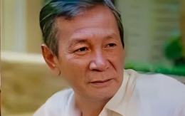 Nghệ sĩ Trần Lượng qua đời