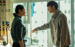 Đến nhà thông gia thăm con dâu đẻ, được 2 ngày tôi đã phải bỏ về quê vì một câu của con trai