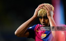 Inter Milan khiến Barcelona sững sờ trong trận đấu 6 bàn thắng