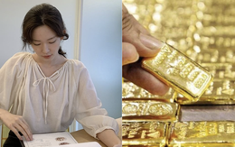 Vay chị chồng 50 triệu nhưng bị đòi trả 1 cây vàng, cô gái chết sững khi nhận "giao dịch bí mật" từ mẹ chồng: Sao mẹ lại làm thế...