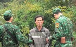 Một phụ nữ bị bán qua biên giới trở về sau 14 năm, tố giác tên tội phạm cùng thôn