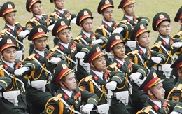 Quy định mới của Bộ Quốc phòng về tiêu chí xét thưởng, mức tiền thưởng đột xuất