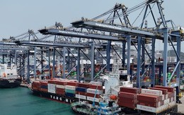 Trung Quốc áp thuế 34% lên toàn bộ hàng hóa Mỹ từ ngày 10/4