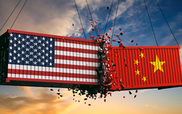 Nóng: Trung Quốc tuyên bố áp thuế 34% với toàn bộ hàng hoá của Mỹ từ ngày 10/4