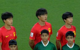 Báo Trung Quốc: “Cầu thủ Trung Quốc như bị mộng du, thất bại này thật thảm hại”