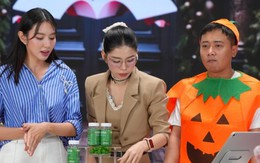 Xử phạt, buộc cải chính vụ quảng cáo '1 viên kẹo bằng cả đĩa rau'