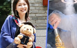 Sợ KPI ở các công ty lớn, thạc sỹ báo chí đi làm phục vụ căng tin