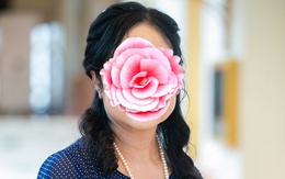 “Mẹ chồng” ghê nhất phim Việt: Có hàm đại tá, là nguyên Giám đốc Nhà hát kịch nói