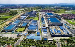 Mỹ áp thuế 46% hàng nhập từ Việt Nam, thị trường bất động sản có bị ảnh hưởng?