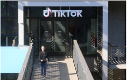 Ông Trump: Trung Quốc sẽ được giảm thuế nếu thỏa thuận bán TikTok thành công