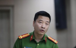 Bộ Công an thông tin việc điều tra sai phạm tại dự án cơ sở 2 Bệnh viện Bạch Mai và Việt Đức