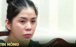 Tôn Bằng chia sẻ thông tin trở về Trung Quốc để chăm sóc 2 con sau khi Hằng Du Mục bị bắt