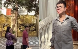 Nam ca sĩ sống ở biệt thự mặt tiền nghìn tỷ tại TP.HCM còn sở hữu khối bất động sản đáng gờm