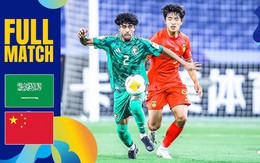Trung Quốc nối gót Thái Lan, sắp tan mộng lớn World Cup?