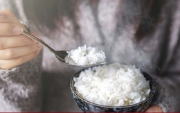 Cơm là 'thủ phạm' gây tiểu đường?