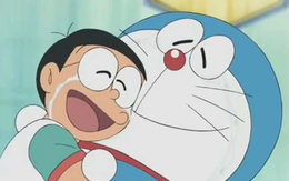 Với chiếc túi thần kỳ, tại sao Doraemon không biến Nobita thành "học bá" mà để cậu bị chê kém cỏi, ngốc nghếch?