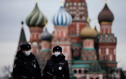 WHO thông tin về virus lạ ở Nga