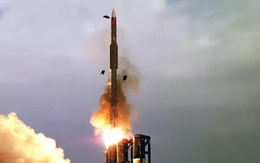 Hệ thống Barak và PULS của Israel chớp thời cơ soán ngôi Patriot và HIMARS