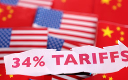 Trung Quốc nói thị trường đã 'lên tiếng’ để phản đối đòn thuế của Mỹ