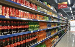 Đại diện Coca-Cola Việt Nam: "Nếu đánh thuế TTĐB nước giải khát vì sản phẩm chứa đường thì cần đánh thuế bánh kẹo, sô-cô-la, trà sữa..."