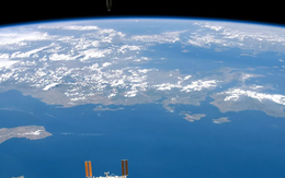 Không ai nhận ra, nhưng cả châu lục này đã trôi dạt gần 2 mét chỉ trong vài chục năm, khiến GPS... hoảng loạn