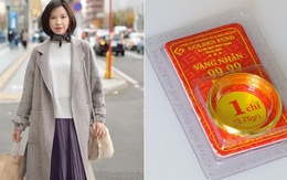 Tôi không mua quần áo trong 3 tháng và số tiền tiết kiệm được đã giúp tôi mua 1 chỉ vàng!