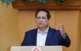 Thủ tướng: Sớm trình phương án xử lý Ngân hàng SCB