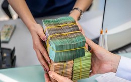Sếp ngân hàng - người nhận lương 0 đồng, chỗ thu nhập hàng tỷ