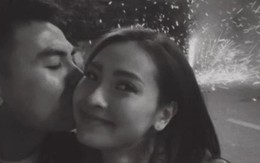 MC Huyền Trang Mù Tạt và bạn trai cầu thủ nổi tiếng trục trặc tình cảm sau 3 tháng hẹn hò?