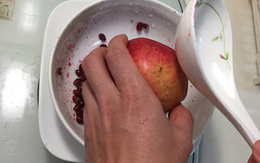 Loại quả giúp chống rụng tóc, kích thích mọc tóc con lại ngăn ngừa tới 6 loại ung thư: Việt Nam bán vừa nhiều vừa rẻ