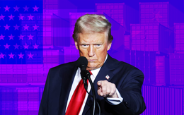 Ông Trump ra "điều kiện tiên quyết" với Trung Quốc: Không giải quyết chuyện này, tôi sẽ không thỏa thuận