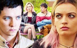 Thức trắng đêm xem phim "Sex Education", tôi đau đớn nhận ra lý do con trai bỏ nhà đi trước mỗi kì thi: Khi tình yêu biến thành ngục tù