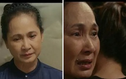 Nữ NSND đang diễn thì mẹ chồng hấp hối: “Tôi gọi về thì mẹ đã qua đời”