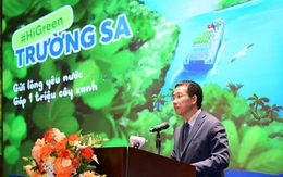 Ý nghĩa đặc biệt đằng sau màn chuyển khoản 51 triệu đồng vào số tài khoản 5555 của chủ tịch MB Bank