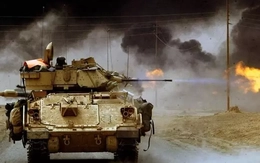 M2 Bradley Mỹ vượt trội BMP-3 nhưng vẫn còn điểm yếu gì?
