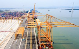 Mở bến cảng số 3 tại cụm cảng nước sâu lớn nhất miền Bắc