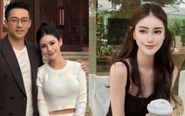 Chồng cũ cưới hot girl sau 3 tháng Từ Hy Viên qua đời: Đón dâu bằng trực thăng, váy cưới đính 999 viên kim cương!