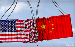 Ông Trump doạ áp thêm 50% thuế lên hàng hoá Trung Quốc nếu Bắc Kinh không từ bỏ các biện pháp trả đũa
