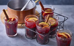 Chuyên gia Mỹ đánh giá loại nước này 'tốt nhất trên đời': Phòng ung thư, quý ông hưởng lợi bất ngờ