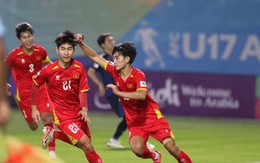 Ngôi sao nhà bầu Đức lập công, tuyển Việt Nam tạo "địa chấn" trước Nhật Bản theo kịch bản nghẹt thở