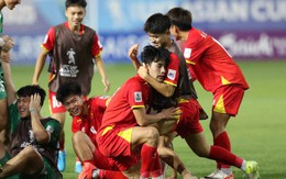 Tuyển Việt Nam gây sốc trước Nhật Bản, chuyên gia khen hết lời: "Họ rất biết mình biết ta"