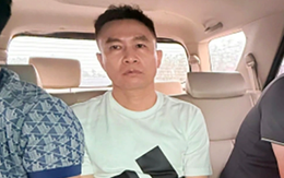 "Trùm giang hồ" khét tiếng ở Hà Nội vừa bị bắt là ai?