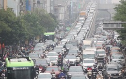 Thời tiết miền Bắc những ngày tới   