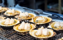 'Kho báu dưới đáy biển’ của Việt Nam gây sốt toàn cầu: Xuất khẩu tăng hàng trăm %, Trung Quốc và EU tranh nhau mua từng ký