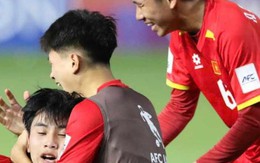 Báo Nhật Bản sốc khi đội nhà bị U17 Việt Nam cầm hòa