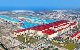 Vingroup chuẩn bị khởi công khu công nghiệp 13.000 tỷ tại quê nhà tỷ phú Phạm Nhật Vượng, nhà máy VinFast mới dự kiến xuất xưởng xe từ tháng 9