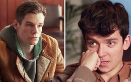 Nửa đêm xem phim "Sex Education", tôi bàng hoàng nhớ lại câu mắng của mẹ chồng: Dạy con kiểu như tôi thì về già đừng trách con "hất gậy"